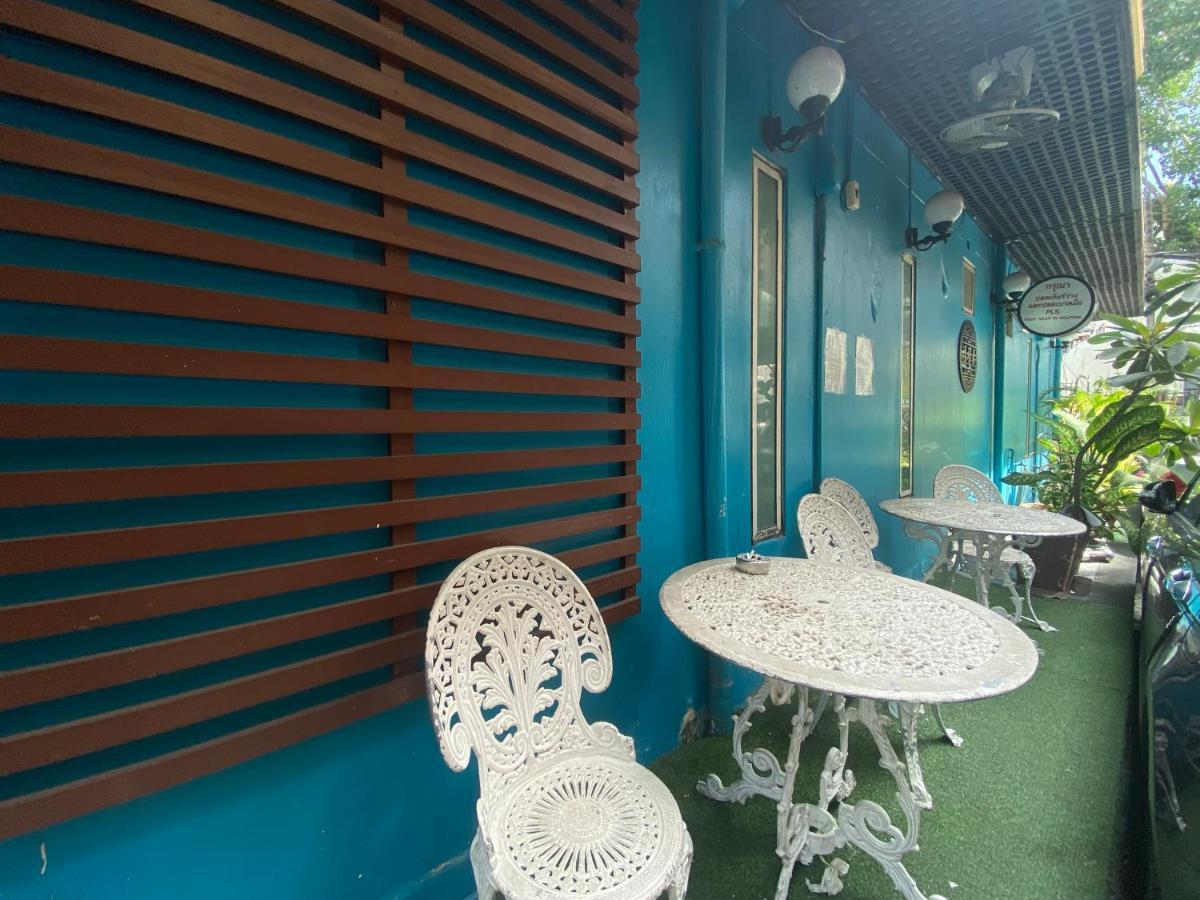 Arawana Express Chinatown Hotel Banguecoque Exterior foto